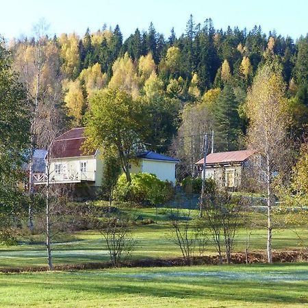 Stuga Lugnvik Экстерьер фото