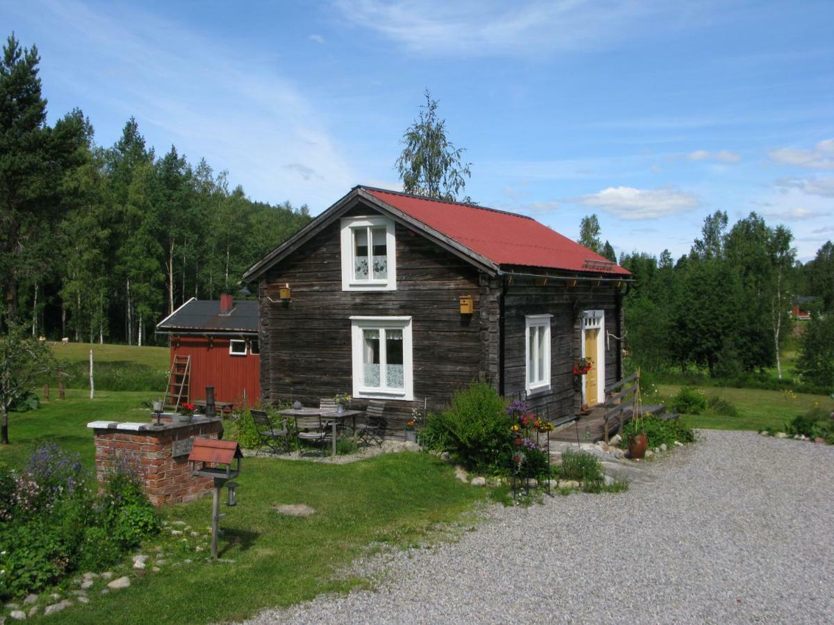 Stuga Lugnvik Экстерьер фото