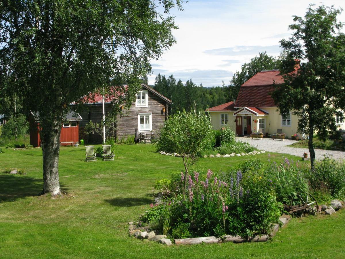 Stuga Lugnvik Экстерьер фото